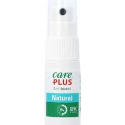 Care Plus Anti-Insect Natural Spray Mini 15 ML
