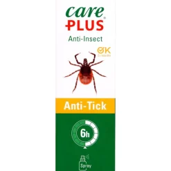 Care Plus Anti-Insect Teek