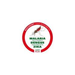 Care Plus Deet Anti-Insect Lotion 50%