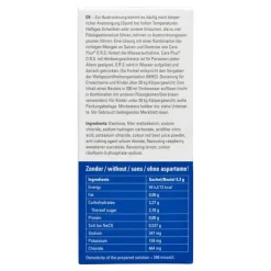 Care Plus O.R.S Sachets Framboos 10 stuks