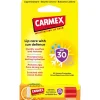 Carmex Lip Balm Zonbescherming SPF30
