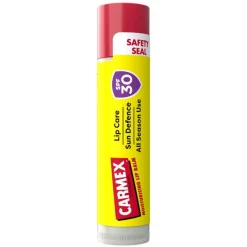 Carmex Lip Balm Zonbescherming SPF30
