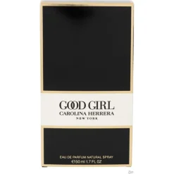 Carolina Herrera Good Girl Eau de Parfum 50 ML