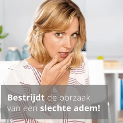 CB12 Mondwater White