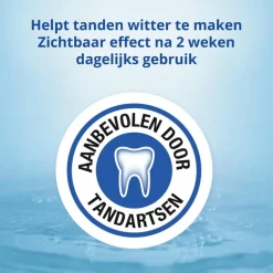 CB12 Mondwater White