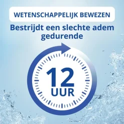 CB12 Sensitive Mondwater