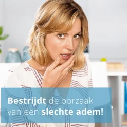 CB12 Sensitive Mondwater