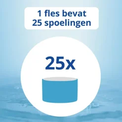 CB12 Sensitive Mondwater