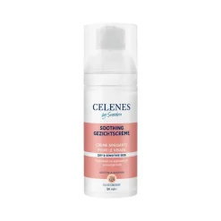 Celenes by Sweden Cloudberry Soothing Facial Cream 50 ML
