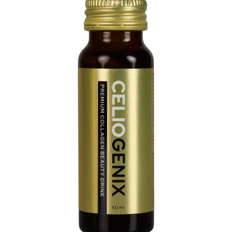 CelioGenix Premium Collagen Beauty Drink