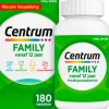 Centrum Family Multivitaminen Tabletten 180 stuks
