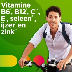 Centrum Family Multivitaminen Tabletten 180 stuks