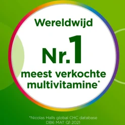 Centrum Family Multivitaminen Tabletten 180 stuks