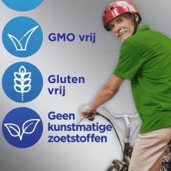 Centrum Men 50+ Multivitaminen Tabletten 90 stuks