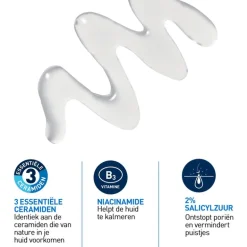 CeraVe Anti-Onzuiverheden Verzorging 40 ML