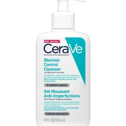 CeraVe Anti-Onzuiverheden Reiniger 236 ML