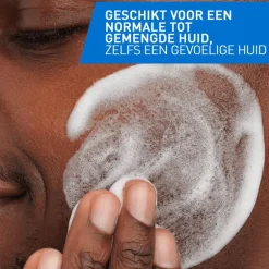 CeraVe Balancing Air Foam Reiniger 148 ML