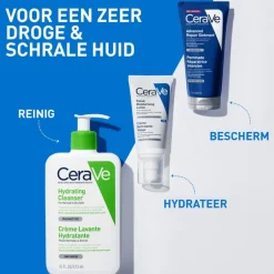 CeraVe Herstellende Balsem 88 ML