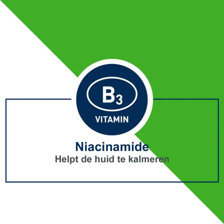 CeraVe Hydaterende Micellaire Reinigingswater 295 ML