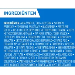 CeraVe Hydraterende Gezichtscrème SPF30 52 ML