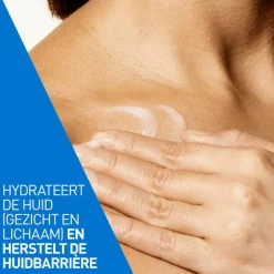 CeraVe Hydraterende Melk 236 ML