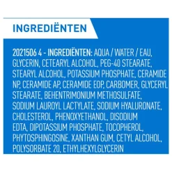 CeraVe Hydraterende Reinigingscrème 88 ML