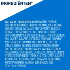CeraVe Hydraterende Schuimende Reinigingsolie 473 ML