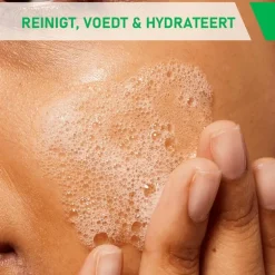 CeraVe Hydraterende Schuimende Reinigingsolie 473 ML