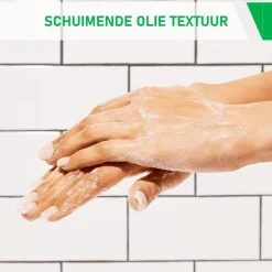 CeraVe Hydraterende Schuimende Reinigingsolie 236 ML