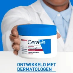 CeraVe Intensief Hydraterende Crème 340 GR