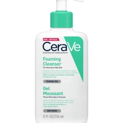 CeraVe Schuimende Reinigingsgel 236 ML