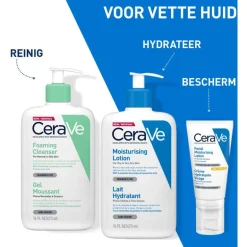 CeraVe Schuimende Reinigingsgel 236 ML