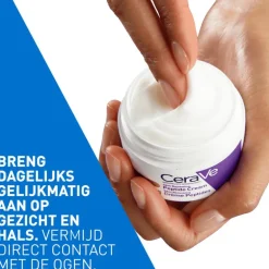 Cerave Skin Renewing Peptide Creme 48 GR