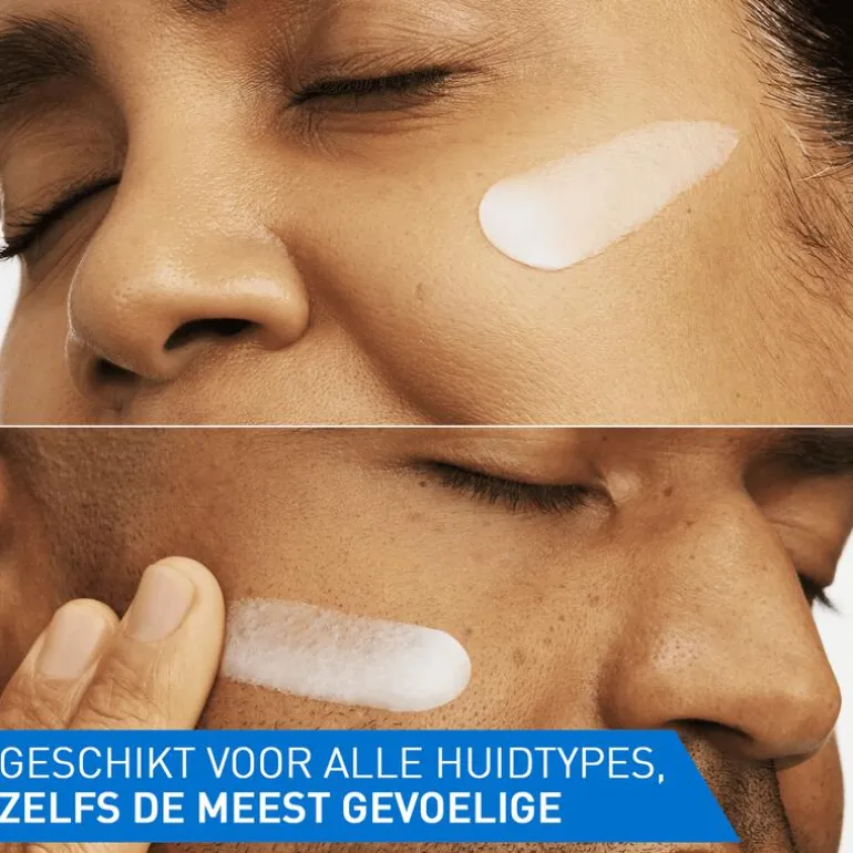 Cerave Skin Renewing Peptide Creme 48 GR