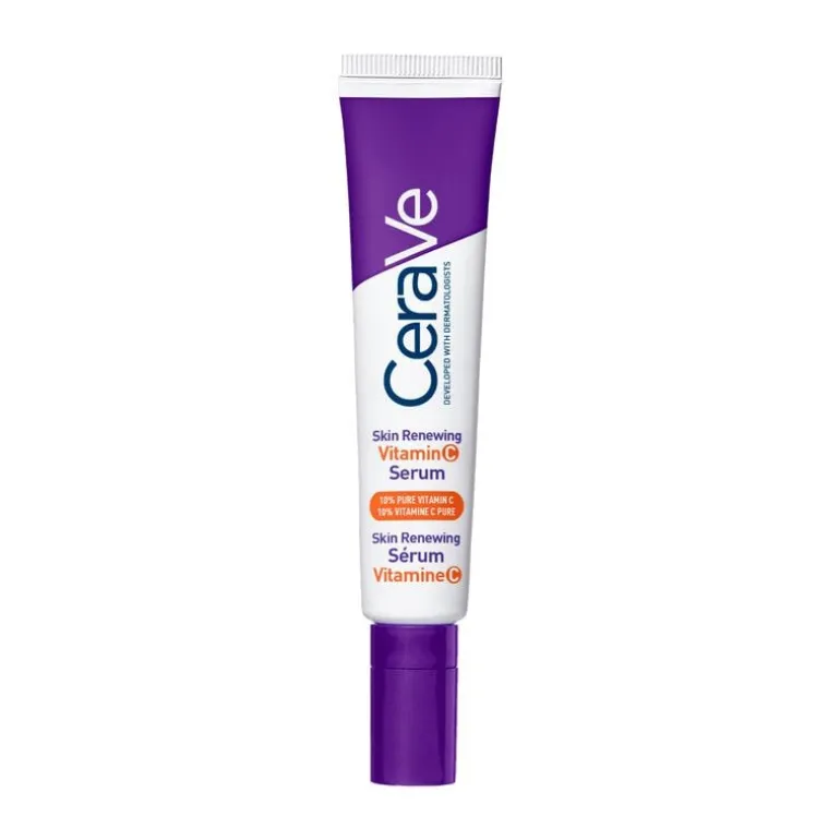 Cerave Skin Renewing Vitamine C Serum 30 ML