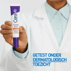 Cerave Skin Renewing Vitamine C Serum 30 ML