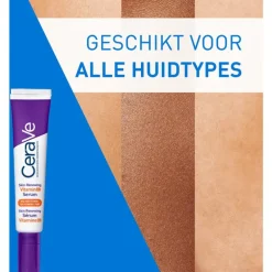 Cerave Skin Renewing Vitamine C Serum 30 ML