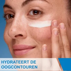 CeraVe Verbeterde Oogcrème 15 ML