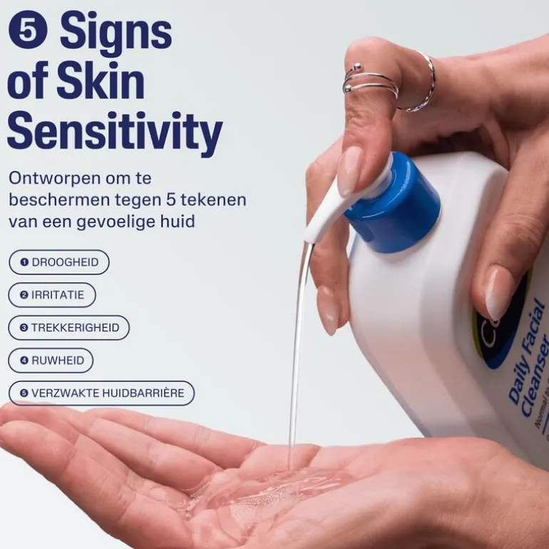 Cetaphil Daily Facial Cleanser 237 ML