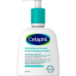 Cetaphil Gentle Exfoliating Lotion 237 ML