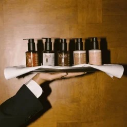 Charli Massageolie Theeroos 100 ML