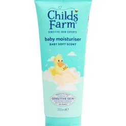 Childs Farm Baby Moisturiser 250ml