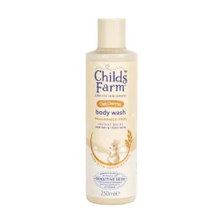 Childs Farm OatDerma Body Wash Fragrance Free