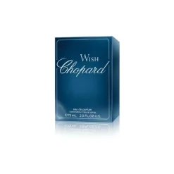 Chopard Wish eau de parfum 75 ML