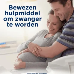 Clearblue Digitale Ovulatietestset 20 Stuks