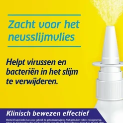 Coldrex Neusspray 4-in-1 20 ML