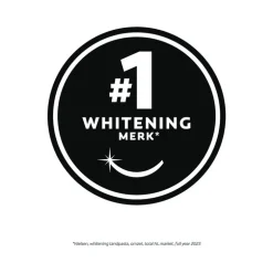 Colgate Max White Charcoal Whitening Tandpasta - 75 ML