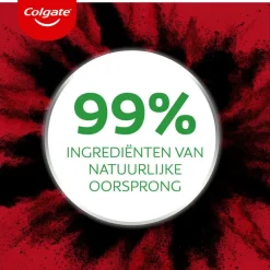 Colgate Max White Charcoal Whitening Tandpasta - 75 ML