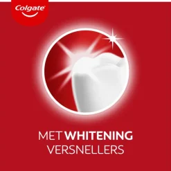 Colgate Max White One Whitening Tandpasta - 75 ML