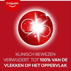 Colgate Max White One Whitening Tandpasta - 75 ML